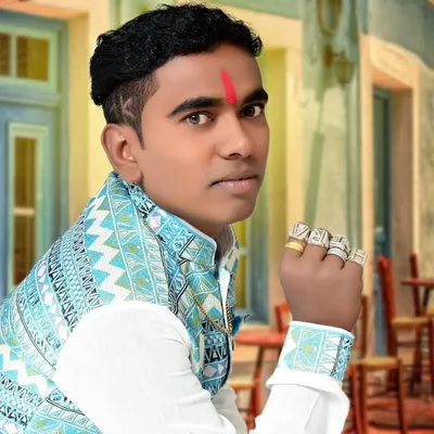 Tulsidas Anand Kommu profile
