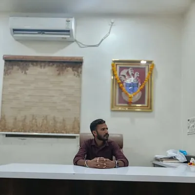 ๐ Raj Maheswari ๐ profile