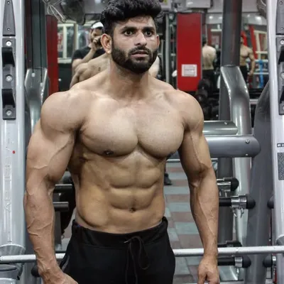 Raj Malhotra profile