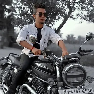Raj Mandal profile