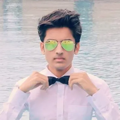 Raj Murkute