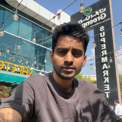Raj Mondal | Dancer | Choreographer profile