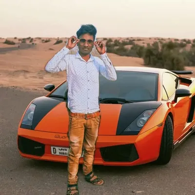 Er Raj Uikey profile
