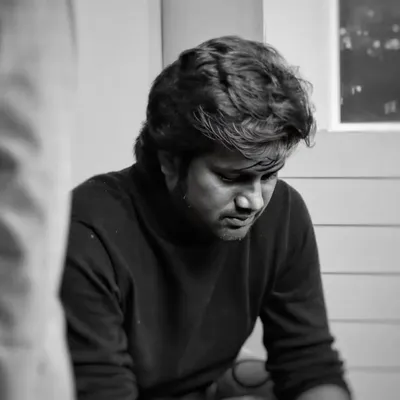 RAJ MRK profile
