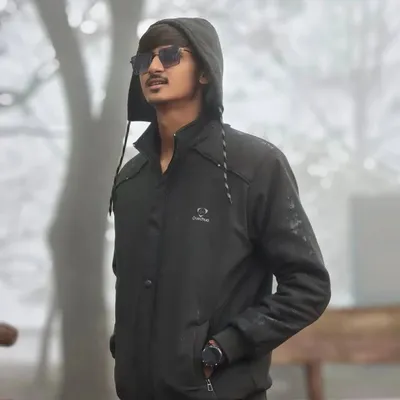 ROCK PATEL profile