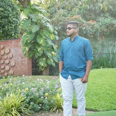 Patel Raj profile