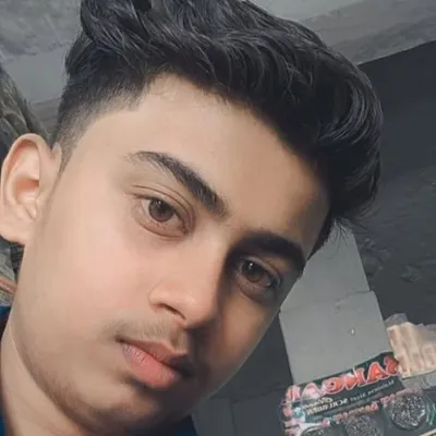 Raj Rajput profile