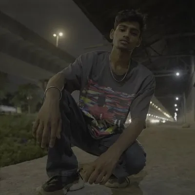 Raj Rapstar profile
