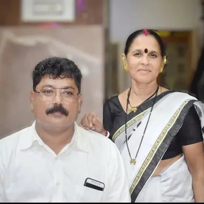 Rajkumar Ravikant Kharat profile