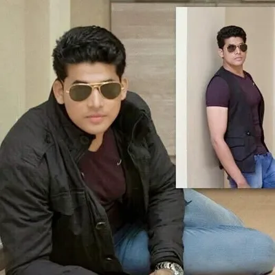 Raj Misal👑💫✨⭐️ profile
