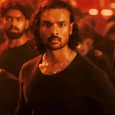 RAJ SHIVAM NAGARAJ profile