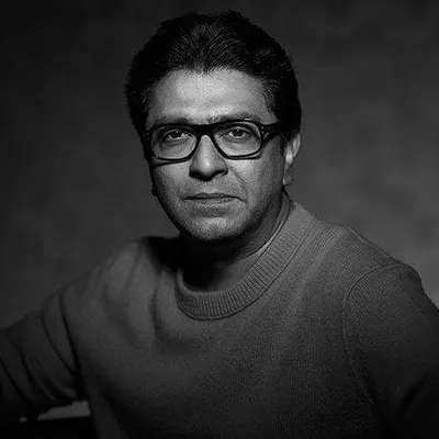 Raj Thackeray profile