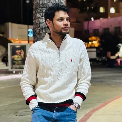Raj singh ๐ฎ๐ณ profile