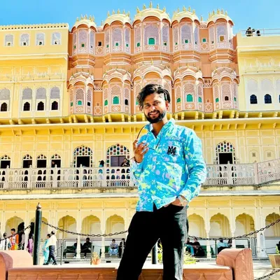 Raj Singh profile