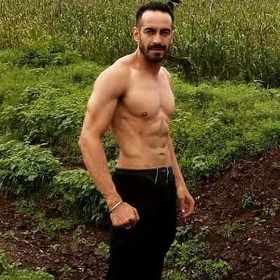 Raj Singh Randhawa (Harpreet)๐ profile
