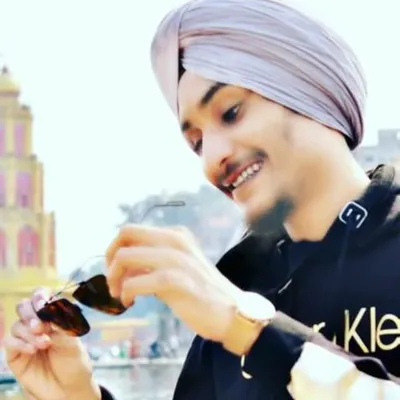 Sardar profile
