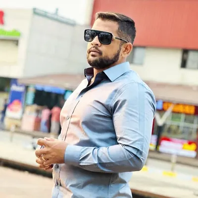 Raj Tapkir Official profile