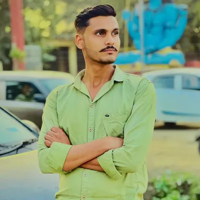 ꧁▪Raj Thakur 🚩࿐, profile
