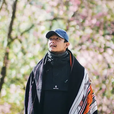 GoutamRaj Thwdam / ꯒꯧꯇꯝ ꯔꯥꯖ profile