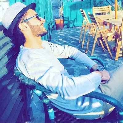 Uzer Khan profile