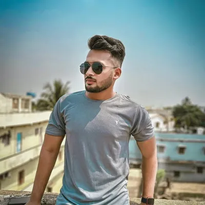 Soumya R P profile