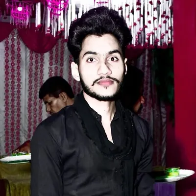 Raj Yadav Baghi profile