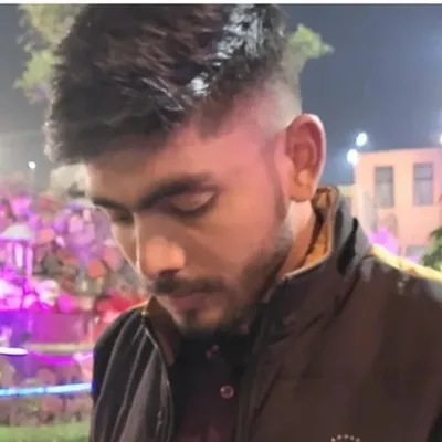 Raja Athelete profile