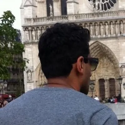 Raja Bhatia profile