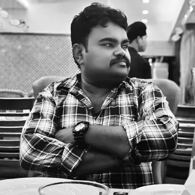 Raja Arumugam profile