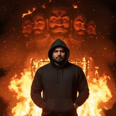 Aniketsinh Rathod profile