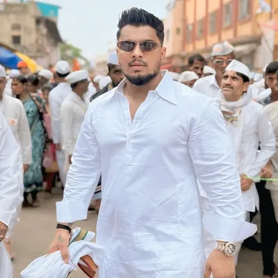 Raaj Mali profile