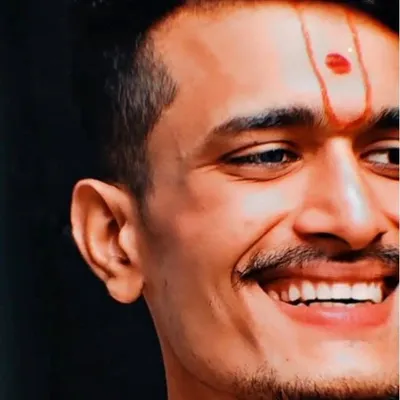 परिक्षीत उनागर profile