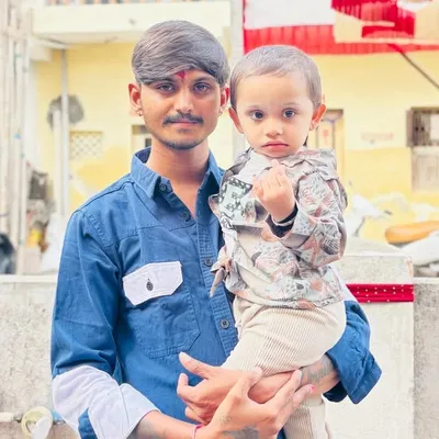 Yash Mehta profile