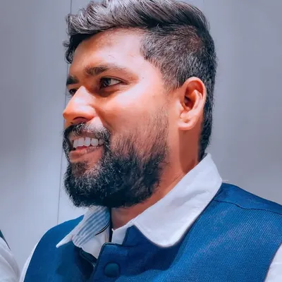 RAJAGOPAL🦋 profile