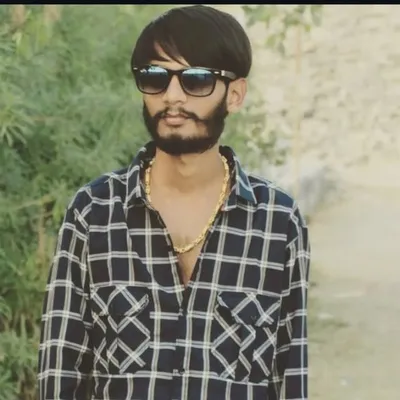 Raja Chauhan profile
