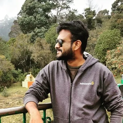 Raja_thefoodie profile
