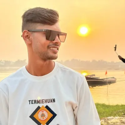 Raja Mandal profile