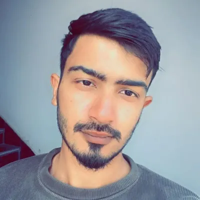 Raja Qureshi profile