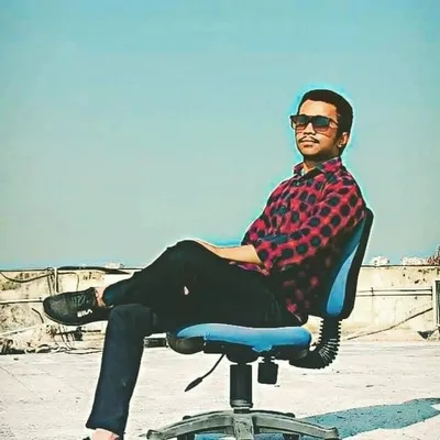 Sujeet Maurya profile