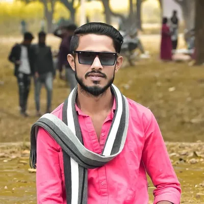 Raja Yadaw profile