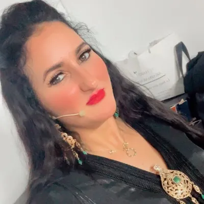 Rajaa latifine officiel profile
