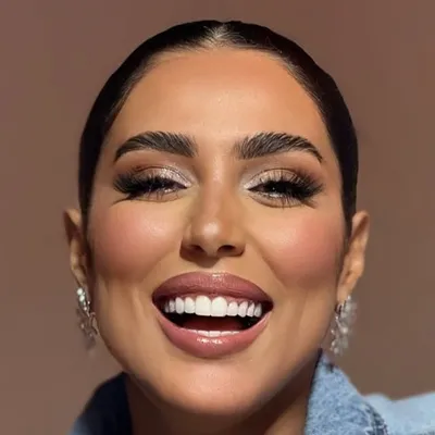 Rajaa Belmir profile