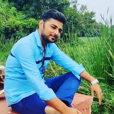 CHENARAM PATEL profile