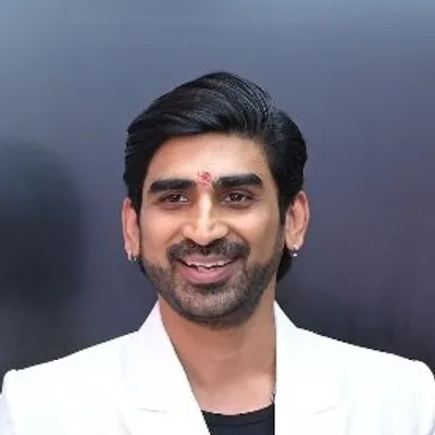 Sharad Tripathi profile