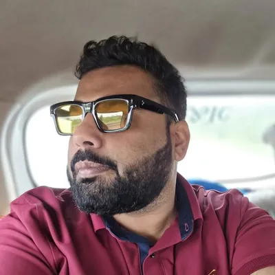 Harshit Tandon profile