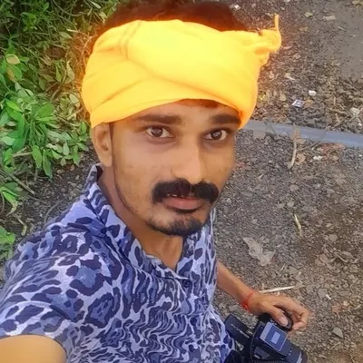 Akash Jadhav(रामहरी) profile