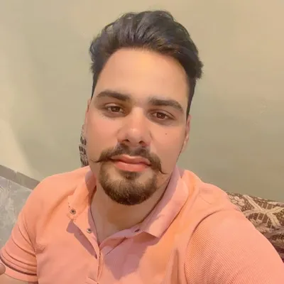 Raja Bhullar profile