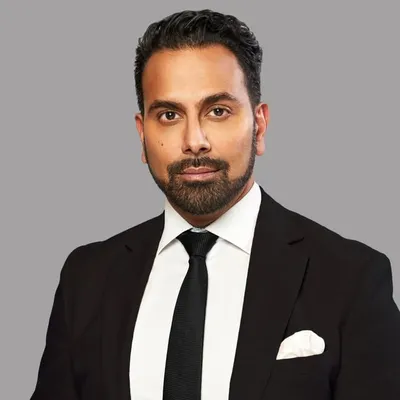 Dr Raj Acquilla profile