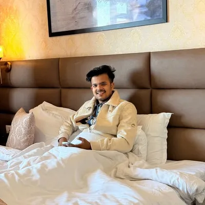 Aditya Raj profile