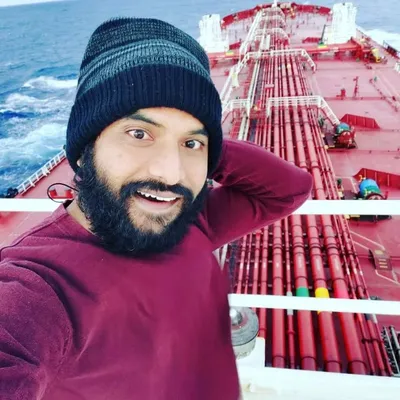 Rajashekar profile